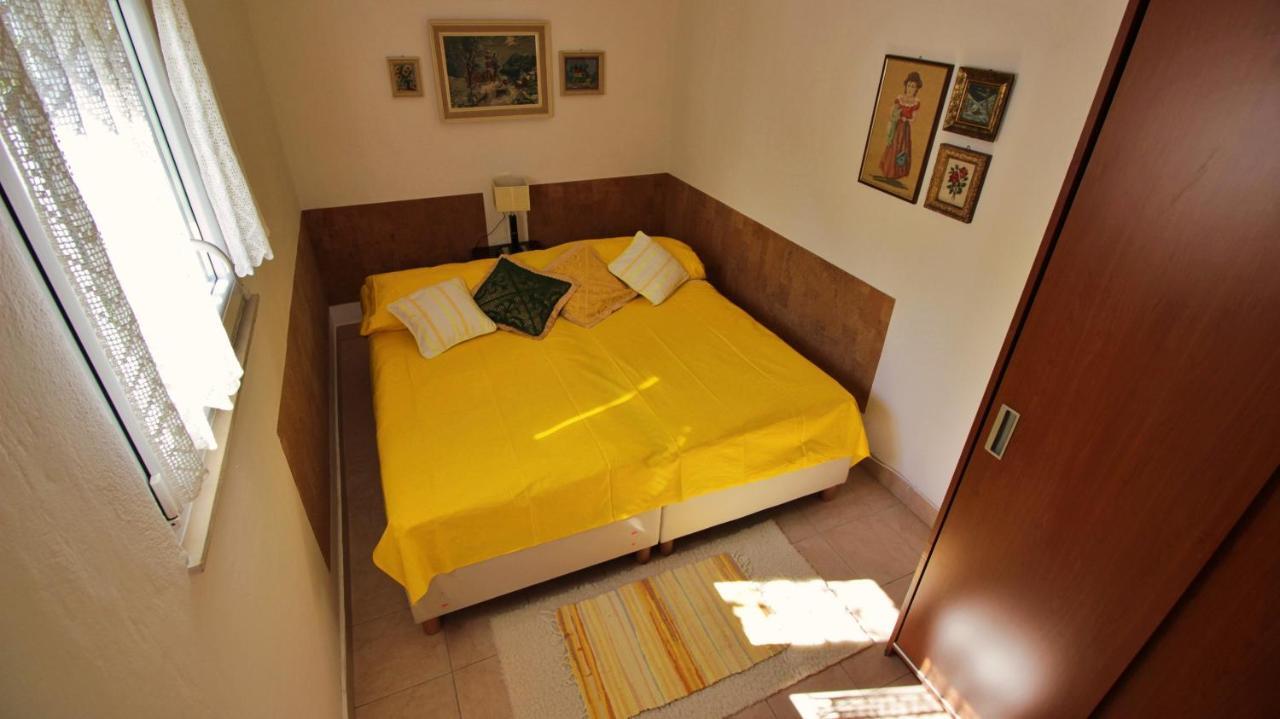 Seaside Apartment โอมิช ภายนอก รูปภาพ