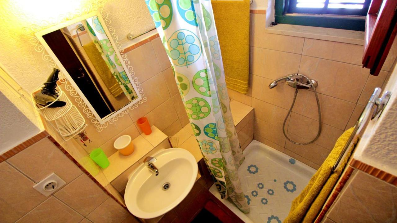 Seaside Apartment โอมิช ภายนอก รูปภาพ