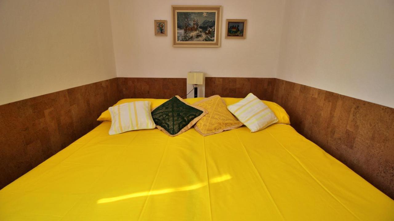 Seaside Apartment โอมิช ภายนอก รูปภาพ